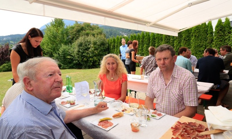 Eröffnung KANZLEI rd KUPRIAN