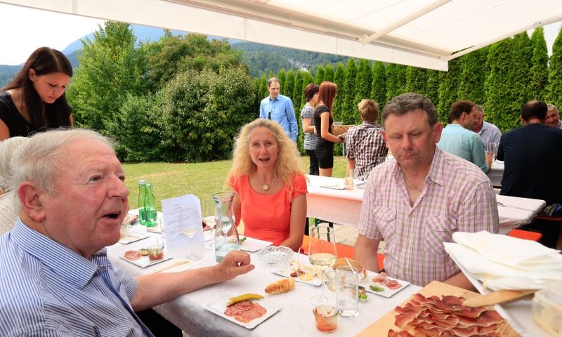 Eröffnung KANZLEI rd KUPRIAN