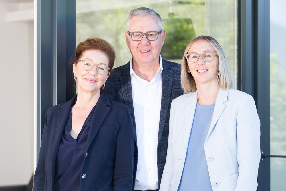 Familie Kuprian