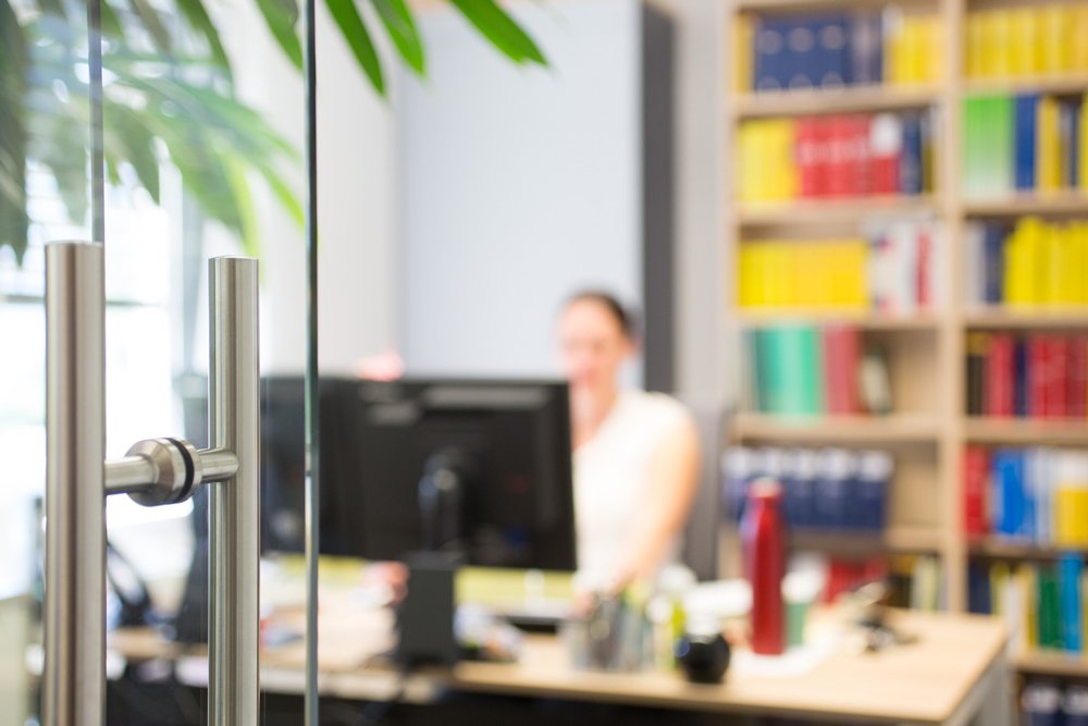Büro KANZLEI rd KUPRIAN