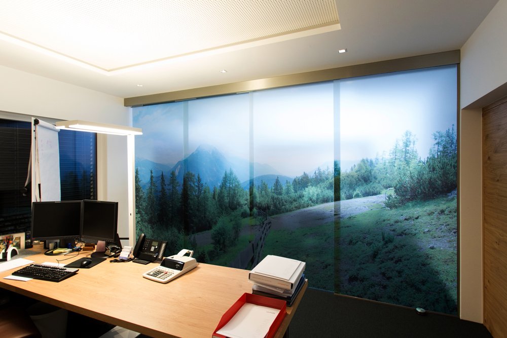 Büro - KANZLEI rd KUPRIAN